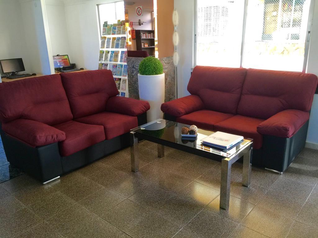 Lejlighed Camelias Playa del Inglés