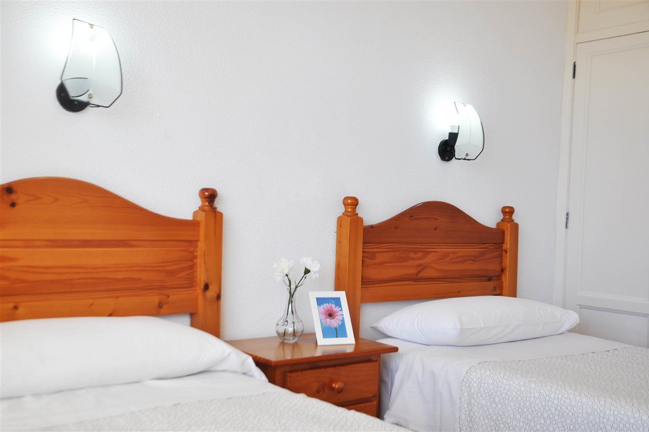 Lejlighed Camelias Playa del Inglés