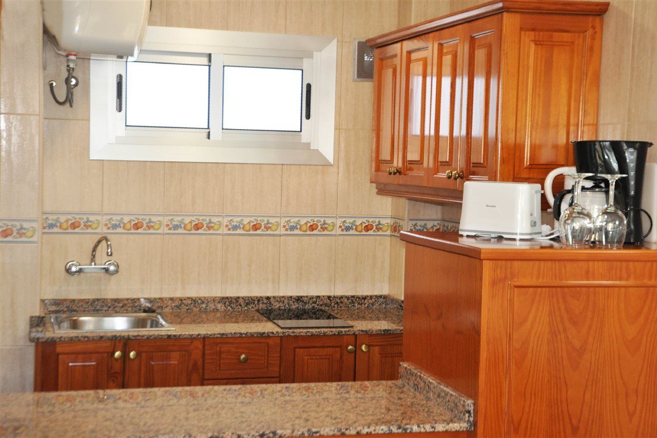 Camelias Lejlighed Playa del Inglés